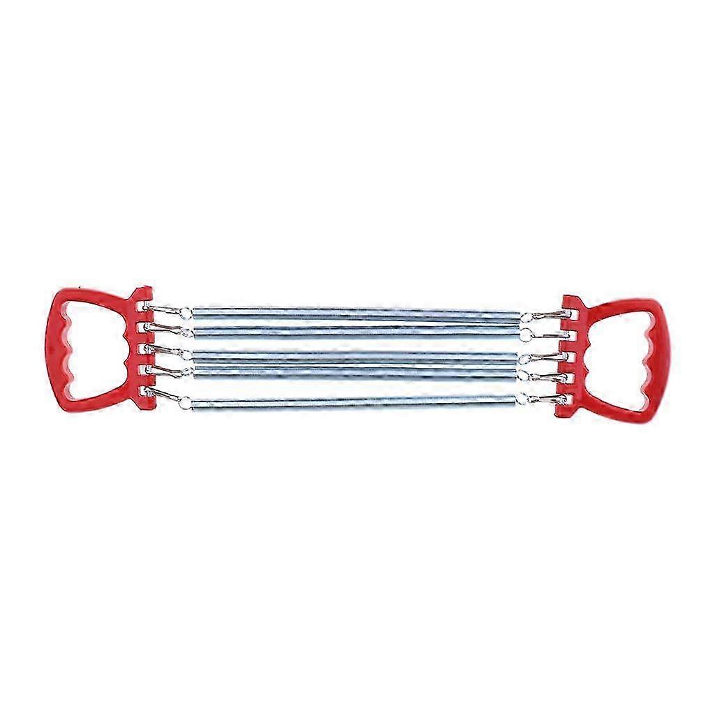 Junior Puller Chest Expander Anti Skid Handle