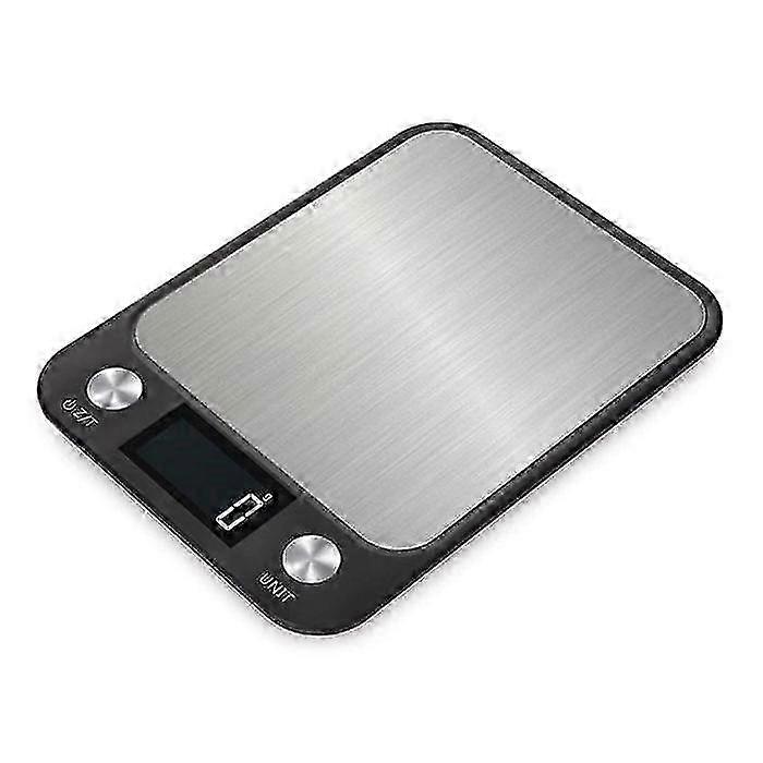 Precision 10kg Digital Kitchen Scale