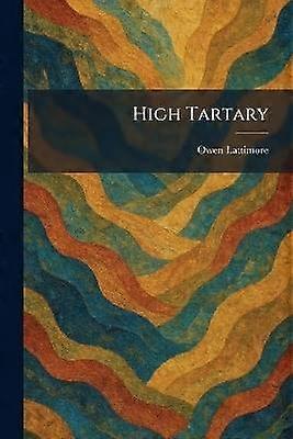 High Tartary