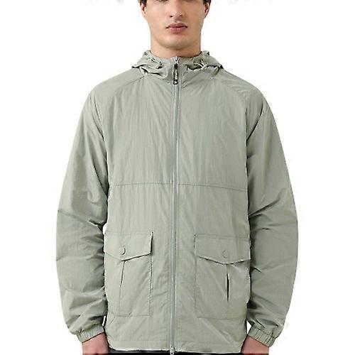 Patrick Mens Chapman V3 Jacket