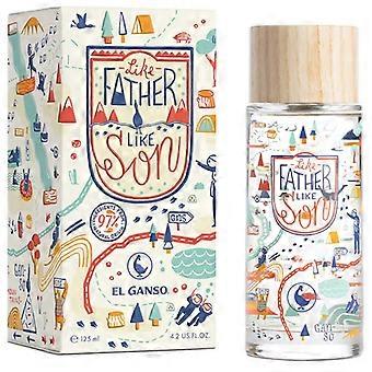 Men's Perfume El Ganso LIKE FATHER LIKE SON EDT 125 ml