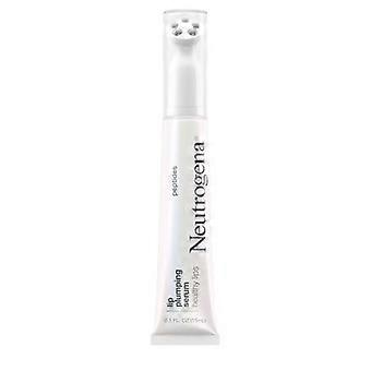 Neutrogena Healthy Lips Plumping Serum With Peptides 0.5 Fl Oz