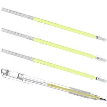 Marker Pen Eyebrow Portable Makeup Position Mark Tool for Accurate Mapping 1Set