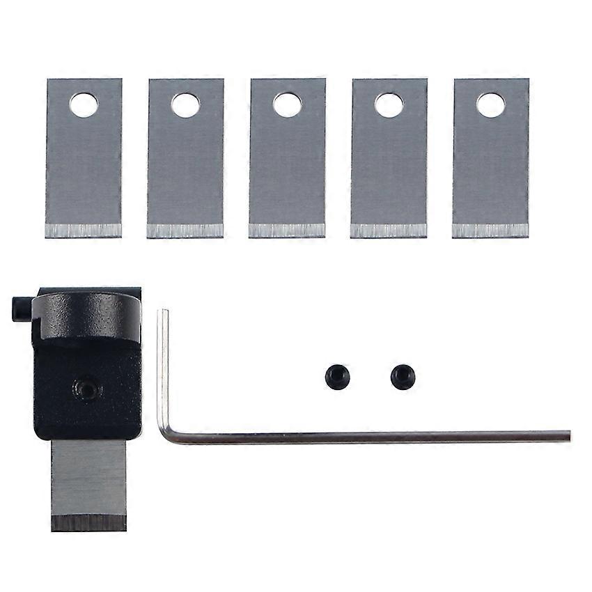 Blade Replacement Kit for Flashforge AD5X 3D Printer – Consumable Cutter Kit