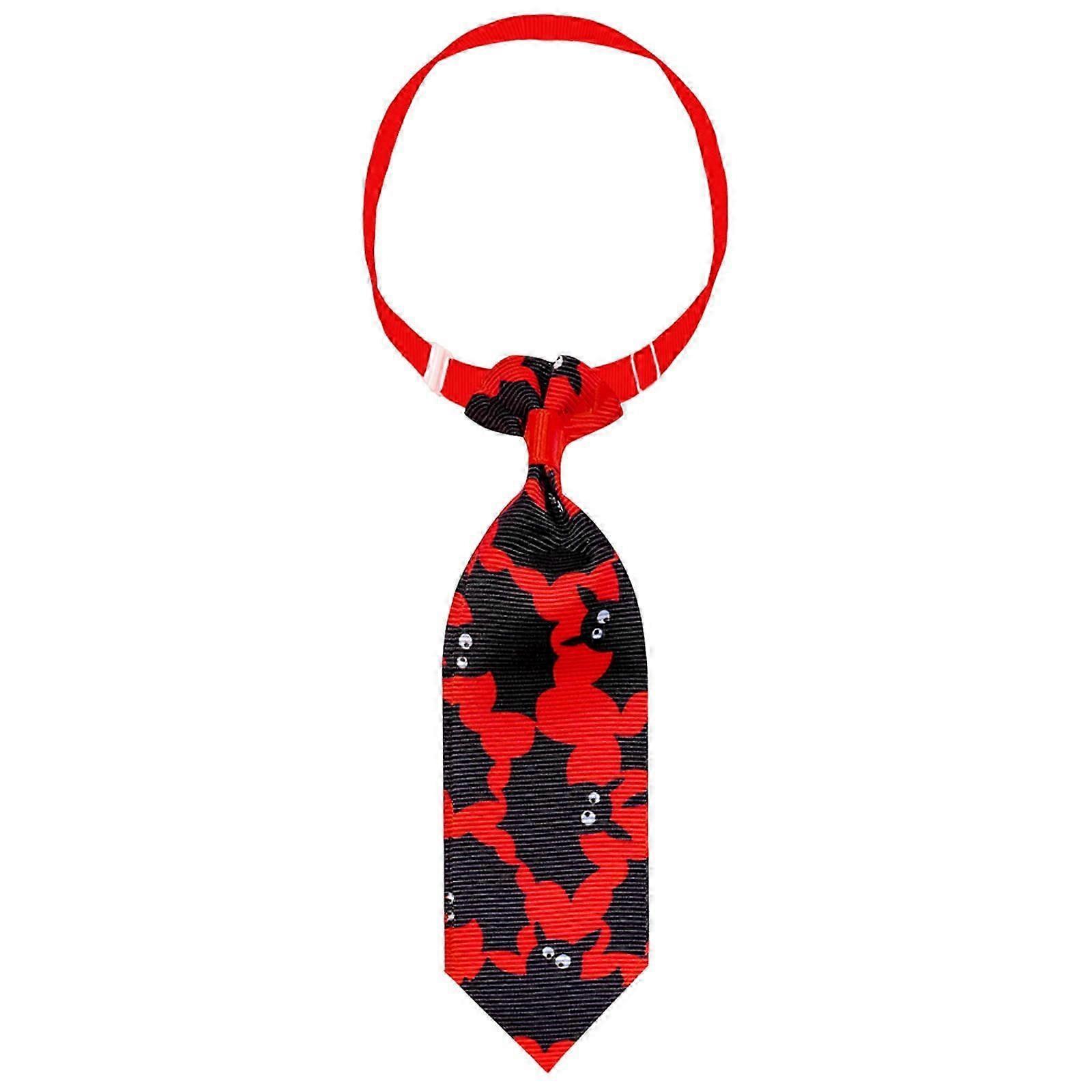 British Style Snap Adjustable Pet Collar
