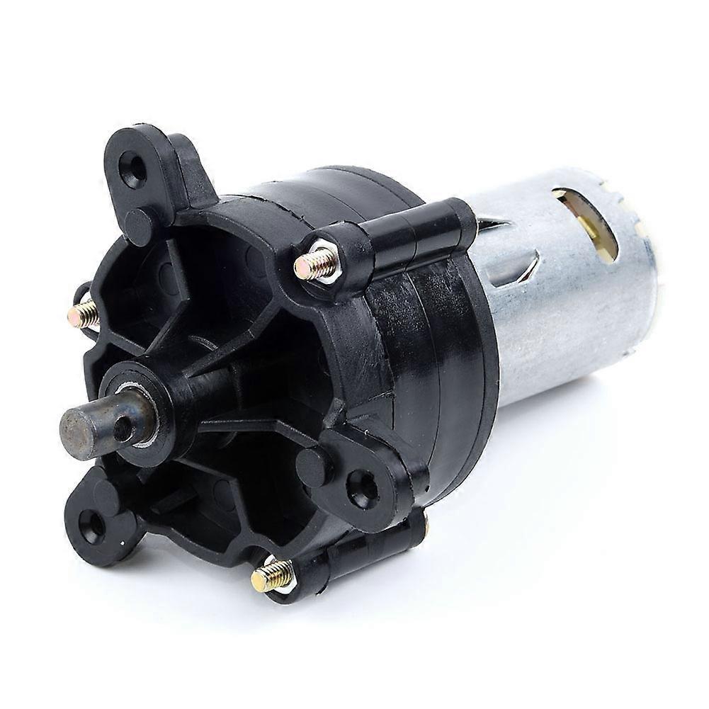 Mini Wind DC Generator Hand Dynamo Hydraulic Test DC 12V 24V