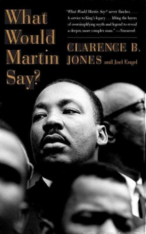 What Would Martin Say