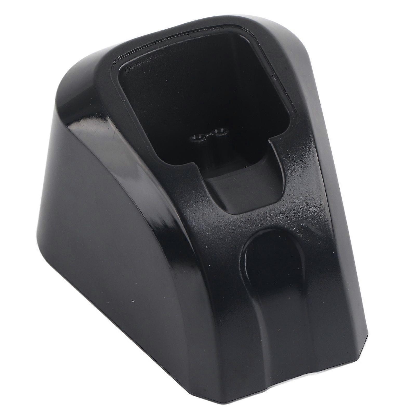 Upright Antislip Stand For Clipper Charging