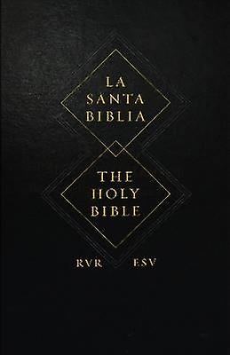 Spanish English Parallel Bible-PR-Rvr 1960/ESV