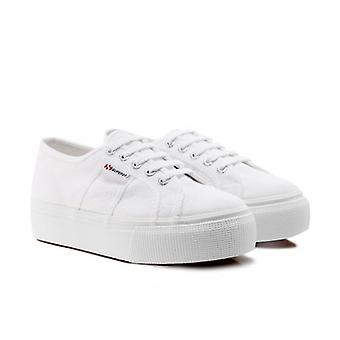 Superga Linea Flatform 2790 Trainers