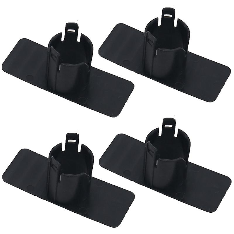 4 Pcs/Lot Car Parking Sensor Mounting Holder Bracket 66206989069 7H0919275E for - E38 E39 E46 X5 E5