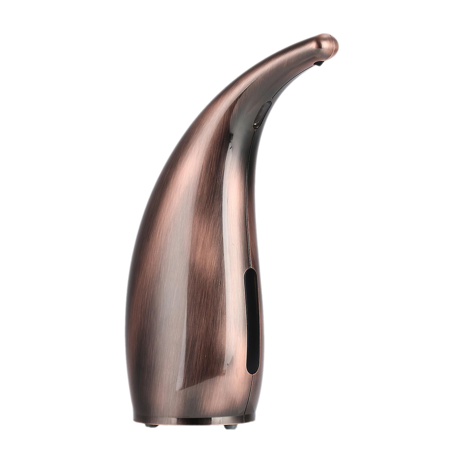 300ml Automatic Soap Dispenser Infrared Hand-free Touchless Soap Dispenser