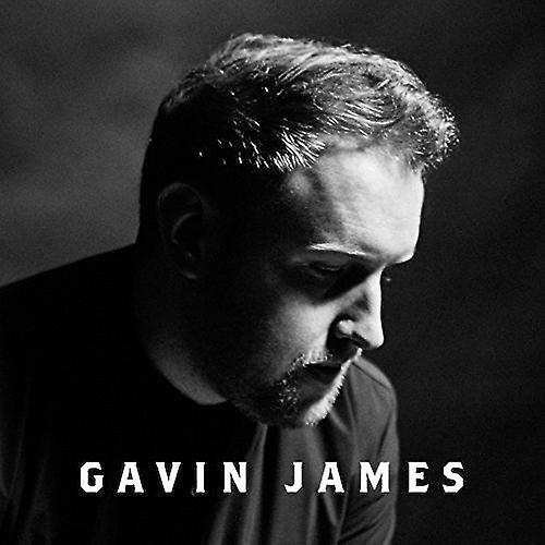 Gavin James - Bitter Pill (Vinyl)  [VINYL]