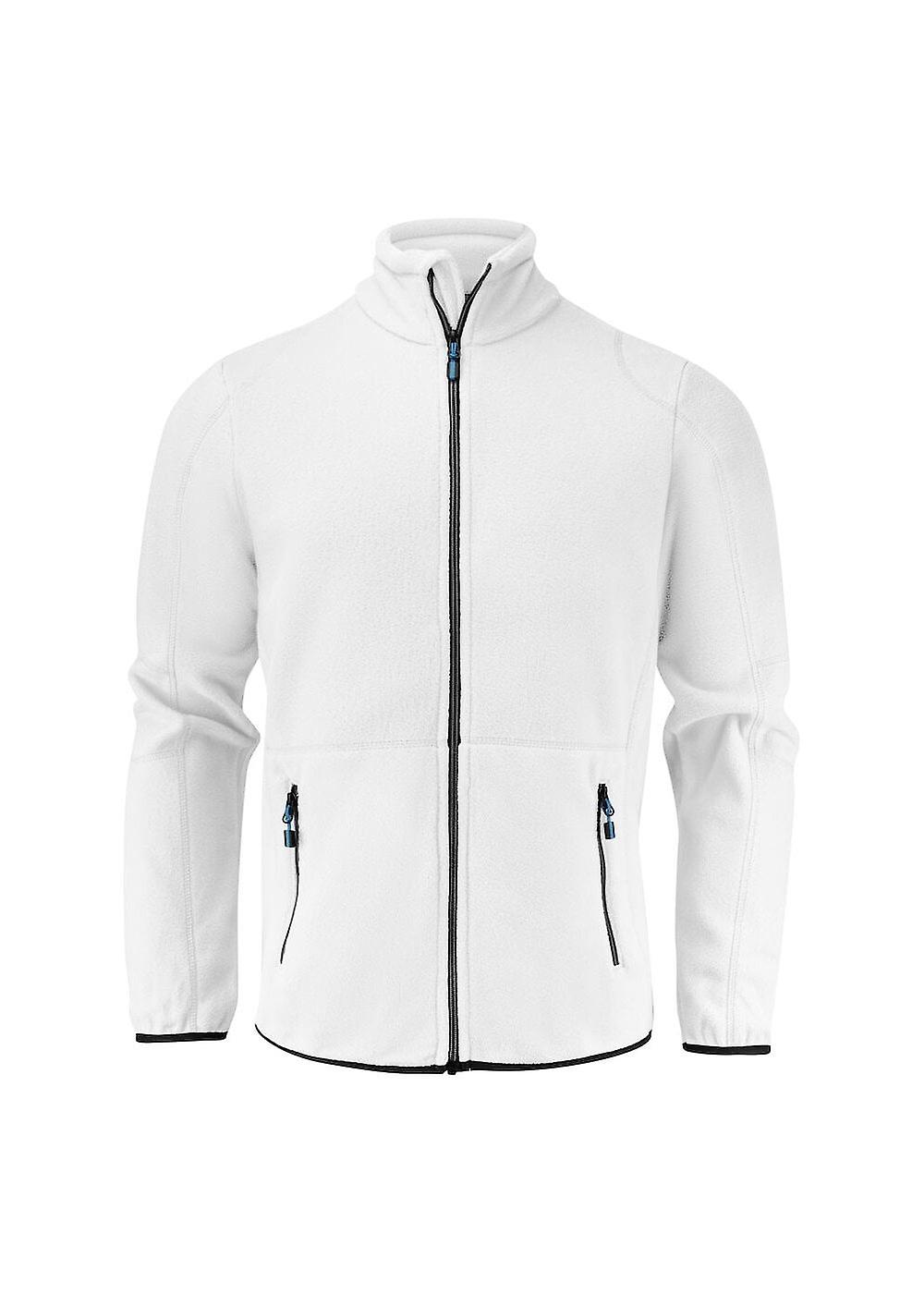 Men's Printer Speedway Fleece Jacket 2261500