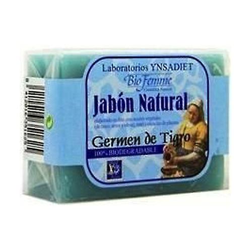 Wheat Germ Soap 100 g