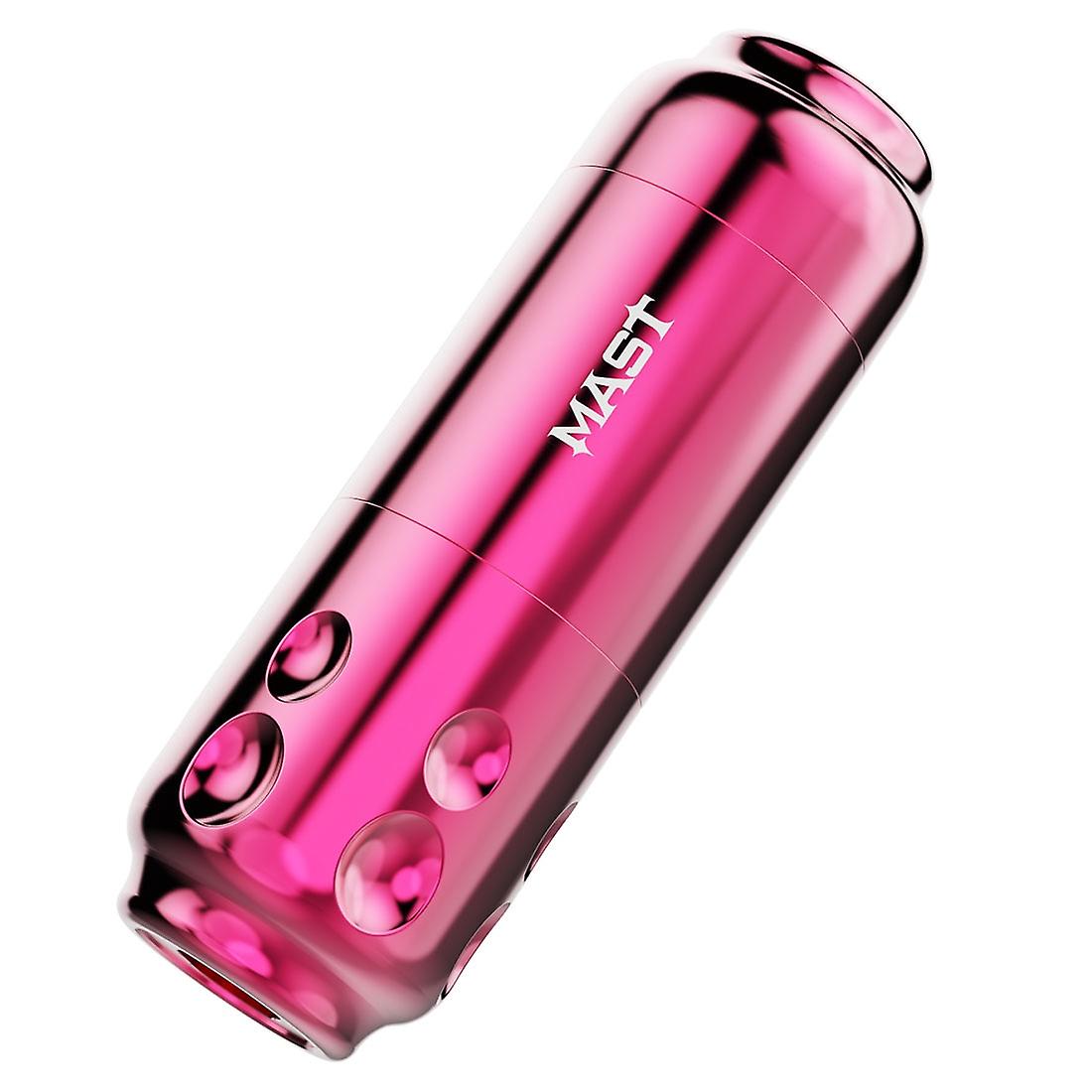 Sensor Brushless Motor Power By Mcore-r1 Machine 4.0mm Stroke Length Rotarytattoo Pen Tattoo Supplies