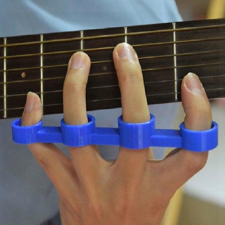 Guitar Finger Expansion Finger Force Device