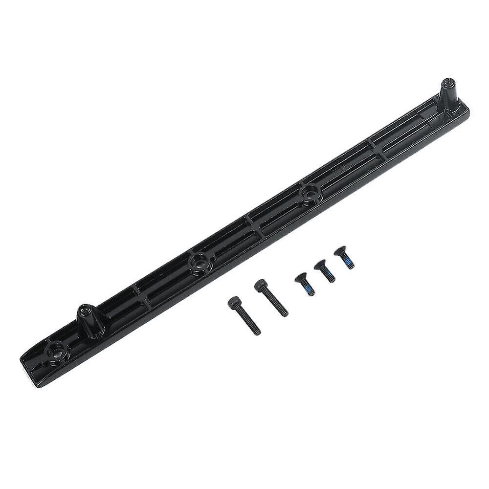 Electric Scooter External Battery Mounting Brackets Accessories For Es2/es4