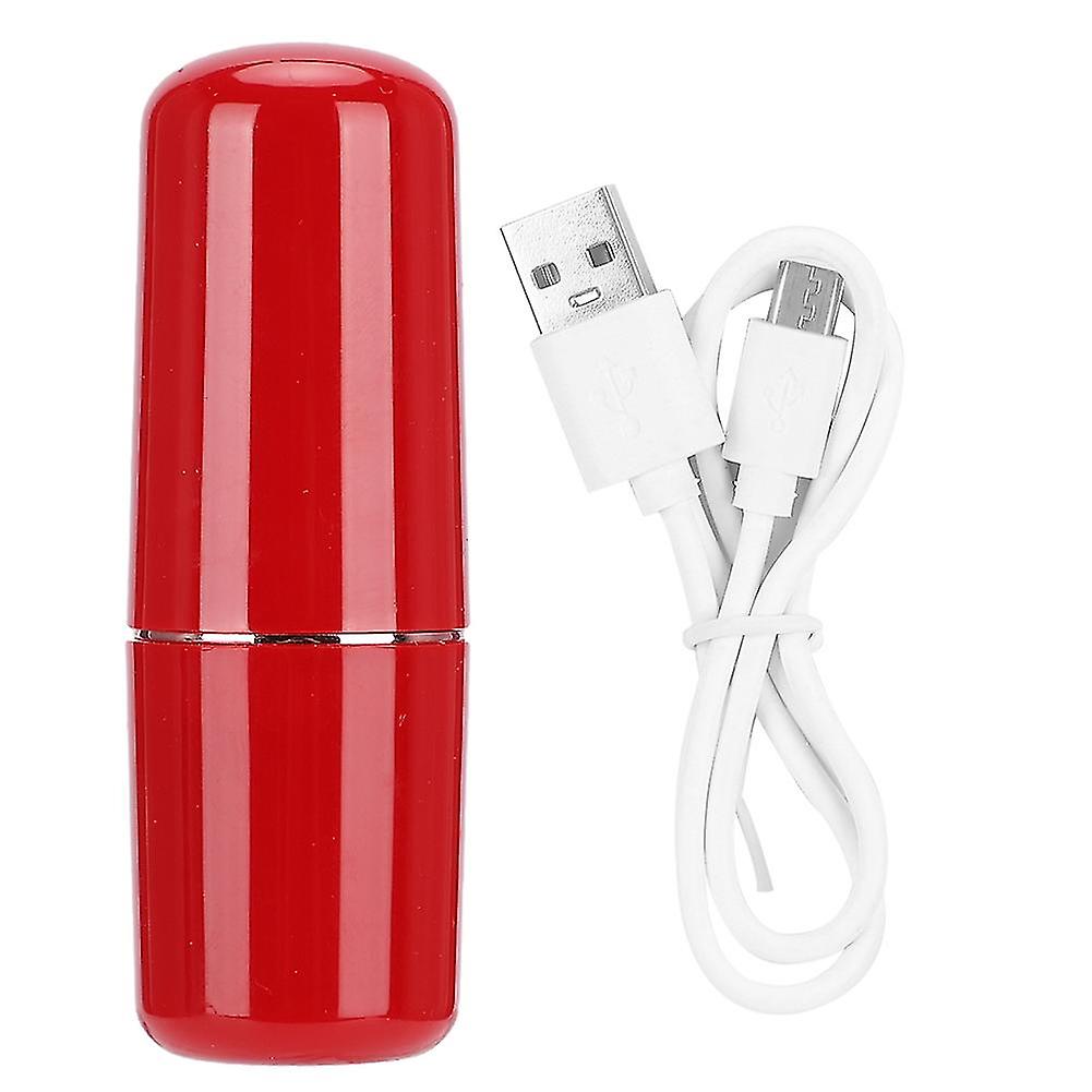 Protable Mini Nano Handy Mist Spray Humidifier Face Hydration Atomization Sprayer