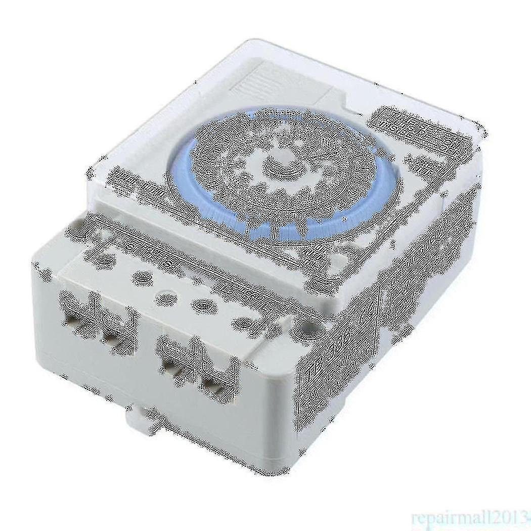 New Tb-388 Rectangle 15 Minutes / 96 Times Switch Timer Without Battery