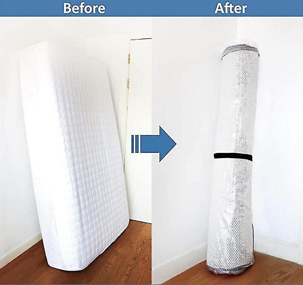 Vacuum Bag For Mattresses / Duvets Storage Bags Space Saver Vacuum