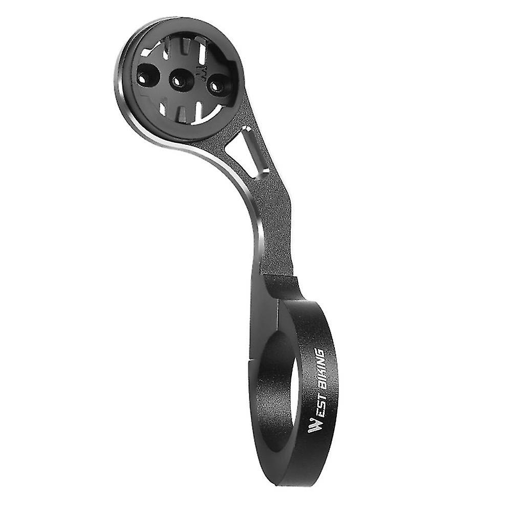 Bicycle Computer Holder Camera Flashlight Gps Mount For ,c