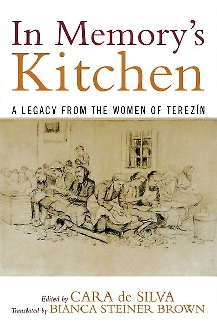 In Memorys Kitchen Paperback Book
