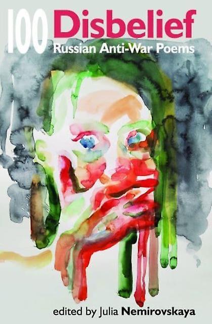 Disbelief Paperback Book