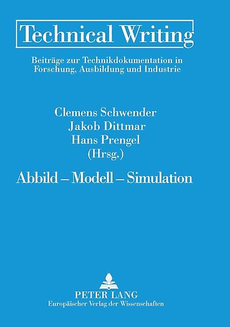 Abbild  Modell  Simulation Paperback