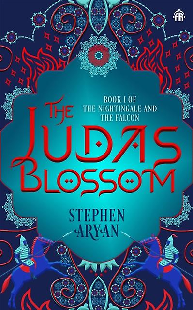 Judas Blossom - Stephen Aryan