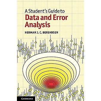 Guia do Estudante para Análise de Dados e Erros - Herman J. C. Berendsen