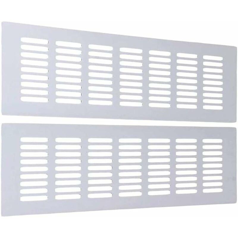 Ventilation Grille Rectangular Ventilation Grille Ventilation Grille Rectangular Ventilation Grille Aluminum Ventilation Grille For Ventilation (30 C