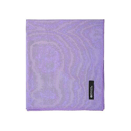 Mountain Warehouse Giant Ribbed Towel