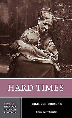 Hard Times - Charles Dickens