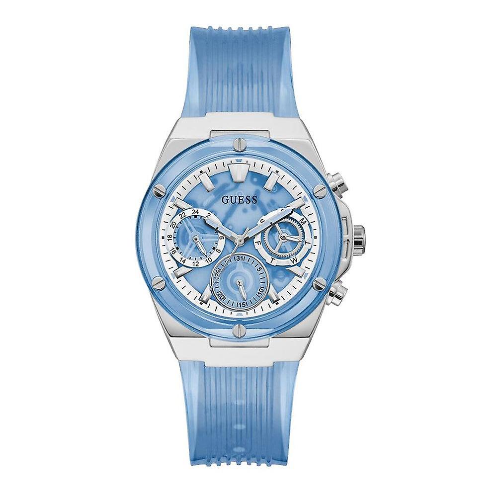 Guess Athena Gw0409l1 Ladies Watch