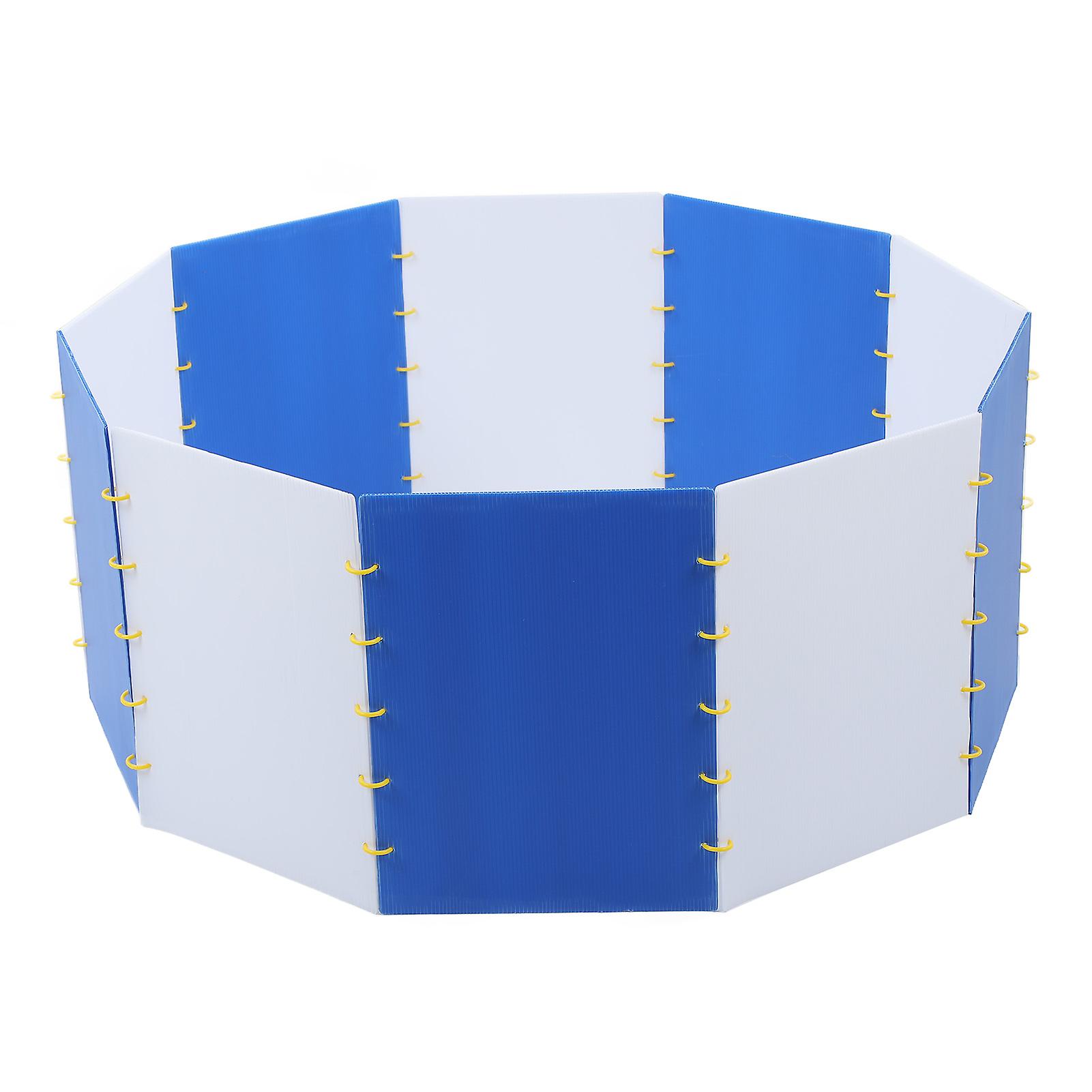 Baby Chick Starter Home Kit Safe Reusable DIY Baby Chick Brooder Box for Rabbit Hamsters Duckling Small Animal