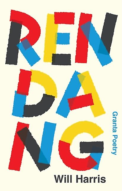 Rendang - Will Harris
