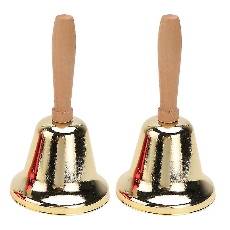 2pcs Metal Bell