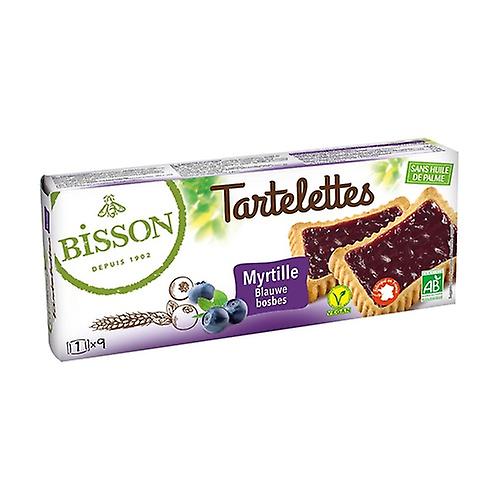 Tarts - Blueberry 145 g