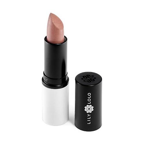Vegan Lipstick Stripped 4 g