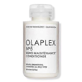 Olaplex Travel Size No.5 Bond Maintenance Conditioner, 3.3 Oz