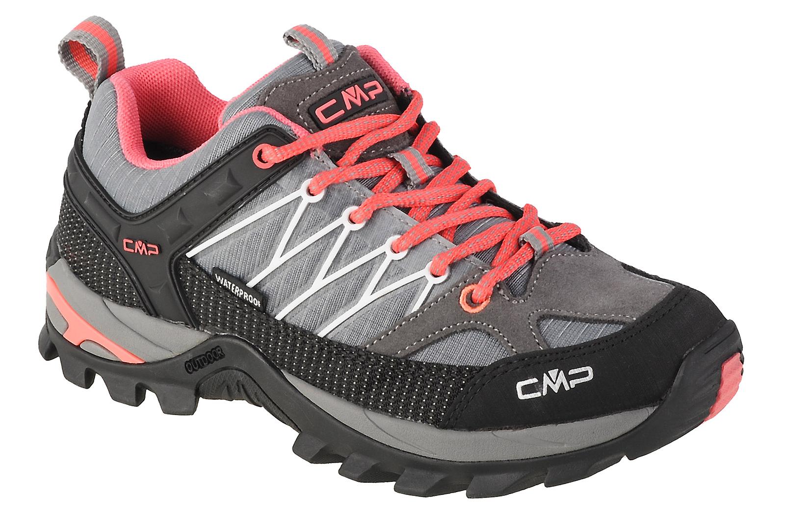 Scarpe da trekking CMP Rigel Low Wmn