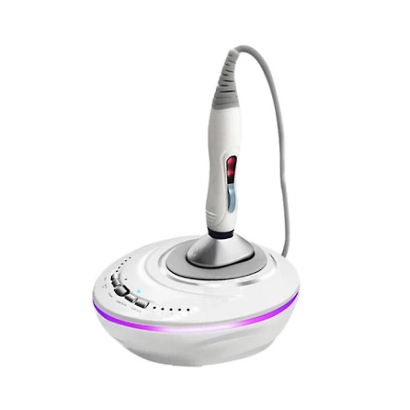 100-240V סלון יופי חשמלי ביתי תרפיה Hine Acupoint מעסה ראש קרקפת