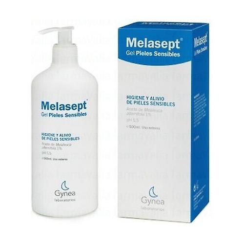 Melasept Gel 500 ml