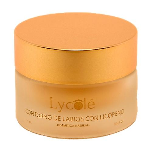 Lip contour 15 ml