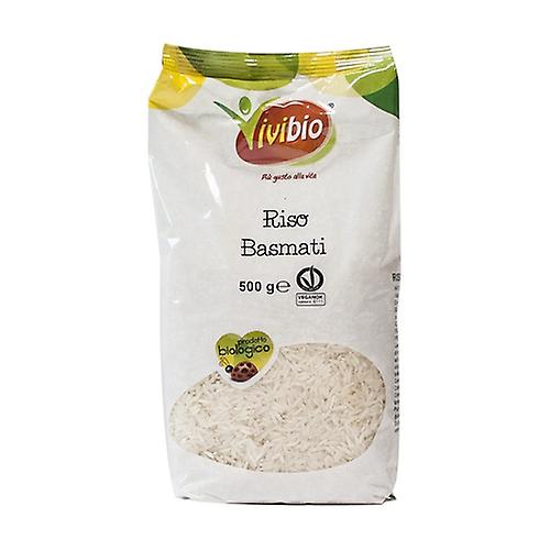 Basmati rice 500 g