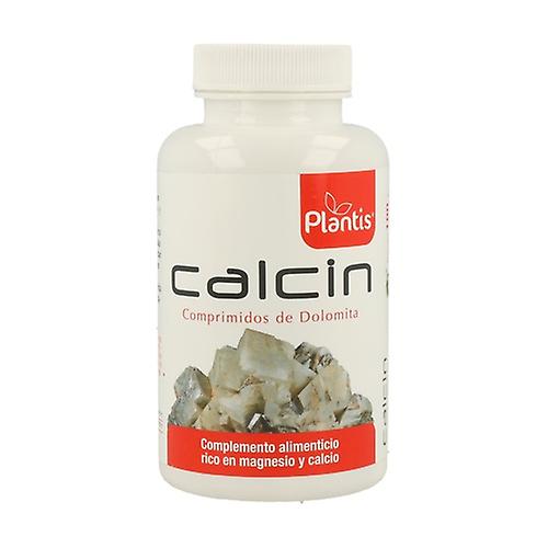 Calcin (Dolomite) 100 tablets