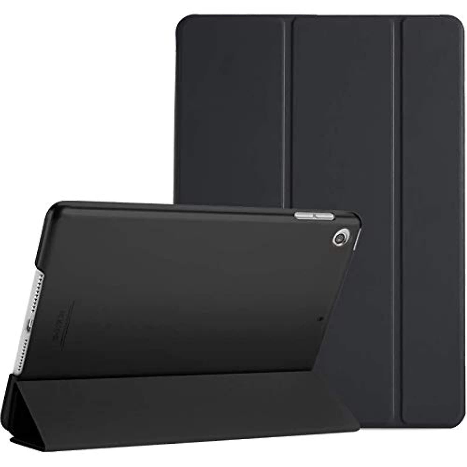 Case for iPad 10.2 Inch (2021/2020/2019 Model, 9th/8th/7th Genera