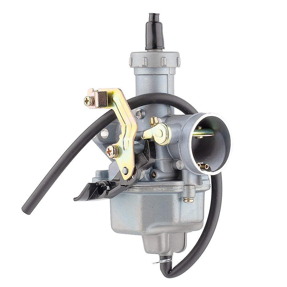Alle Aluminium Vergaser pz27 Enduro für 27mm Vergaser 125 bis 300cc Quad Go Kart modifizierte ATV Vergaser Ersatzteile für Pitbike 125 