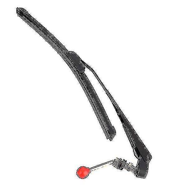 Manual windshield wiper car wiper wiper kit